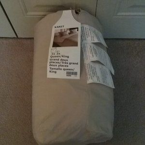 Karit Queen/King Coverlet